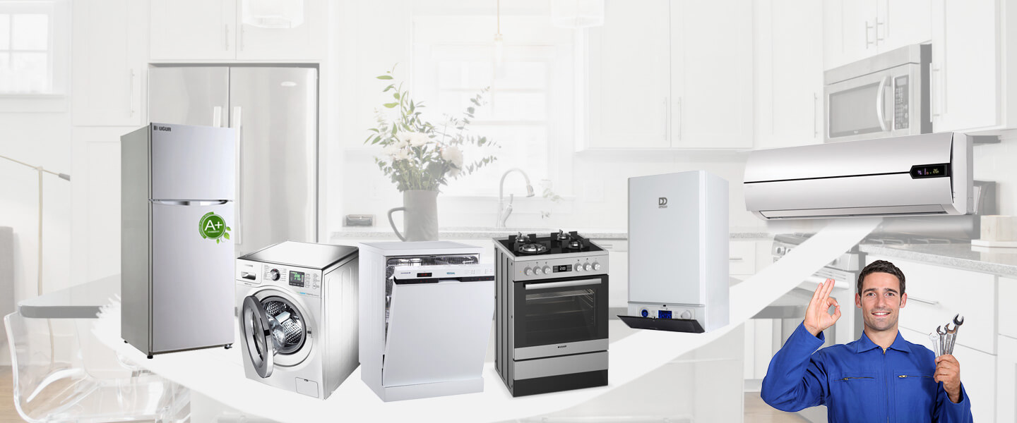 Safranbolu Electrolux Servisi